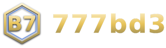 777bd3 logo